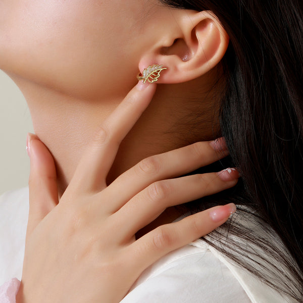 Willow Chic Earrings