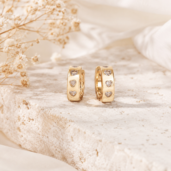 Alba Minimal Hoops