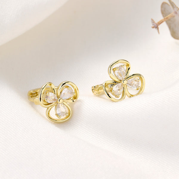 Ivy Bloom Studs