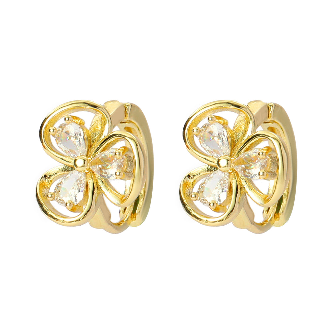 Ivy Bloom Studs