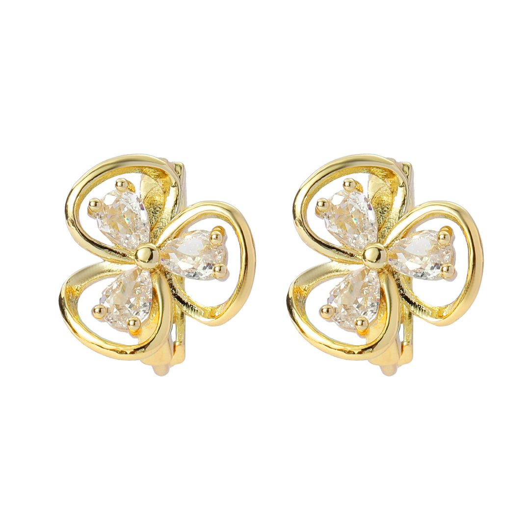 Ivy Bloom Studs