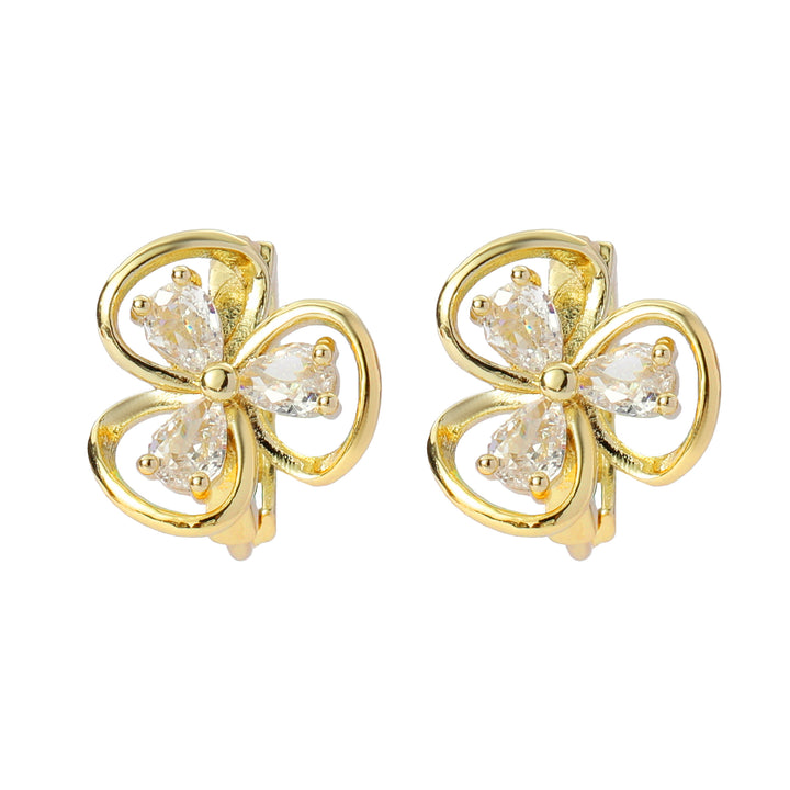 Ivy Bloom Studs