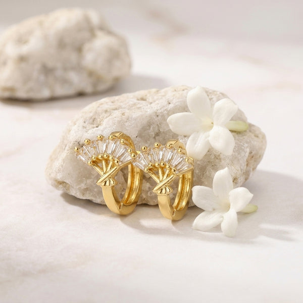 Lumière Earrings