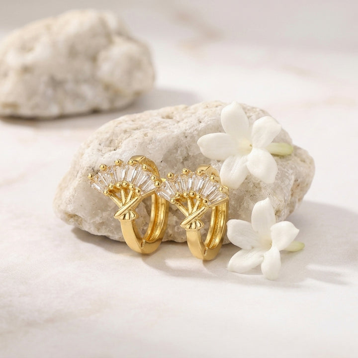 Lumière Earrings