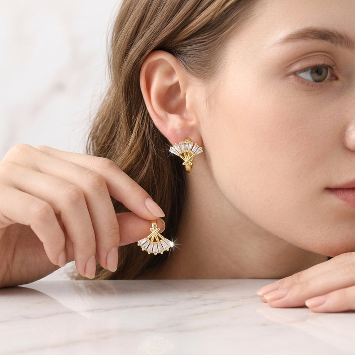 Lumière Earrings