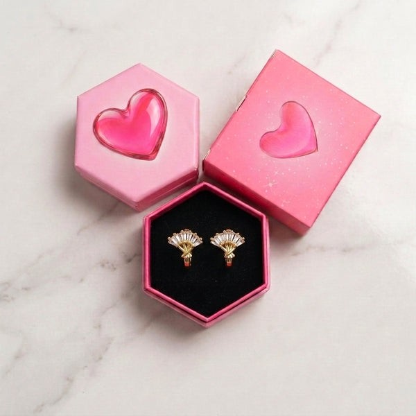 Lumière Earrings