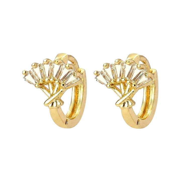 Lumière Earrings