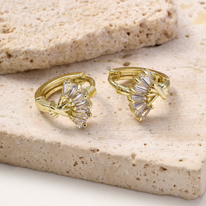Lumière Earrings
