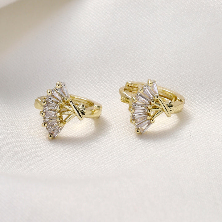 Lumière Earrings