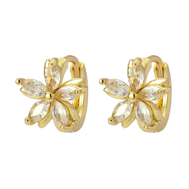 Noor Phool Earrings