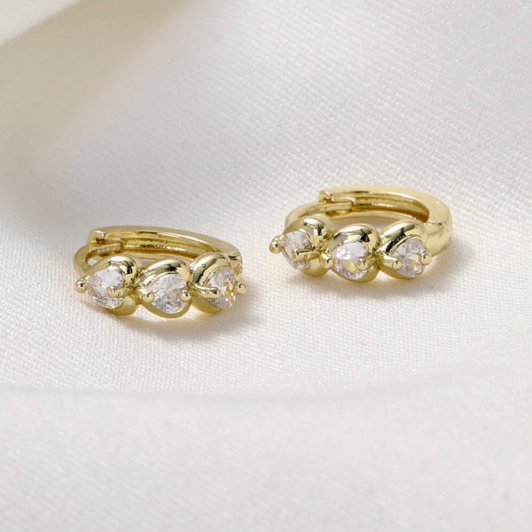 Touch of Love Earrings