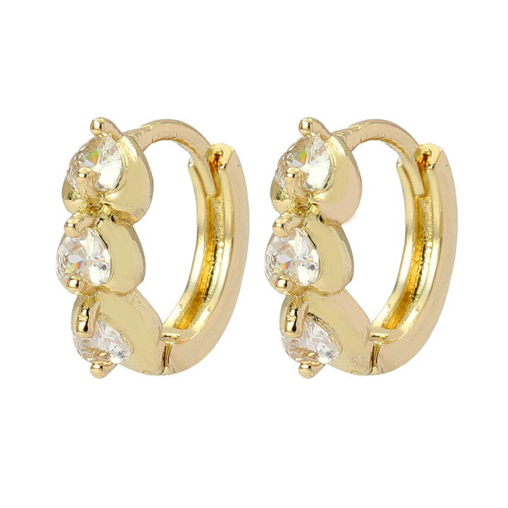 Touch of Love Earrings