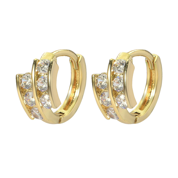 Meera Shine Earrings
