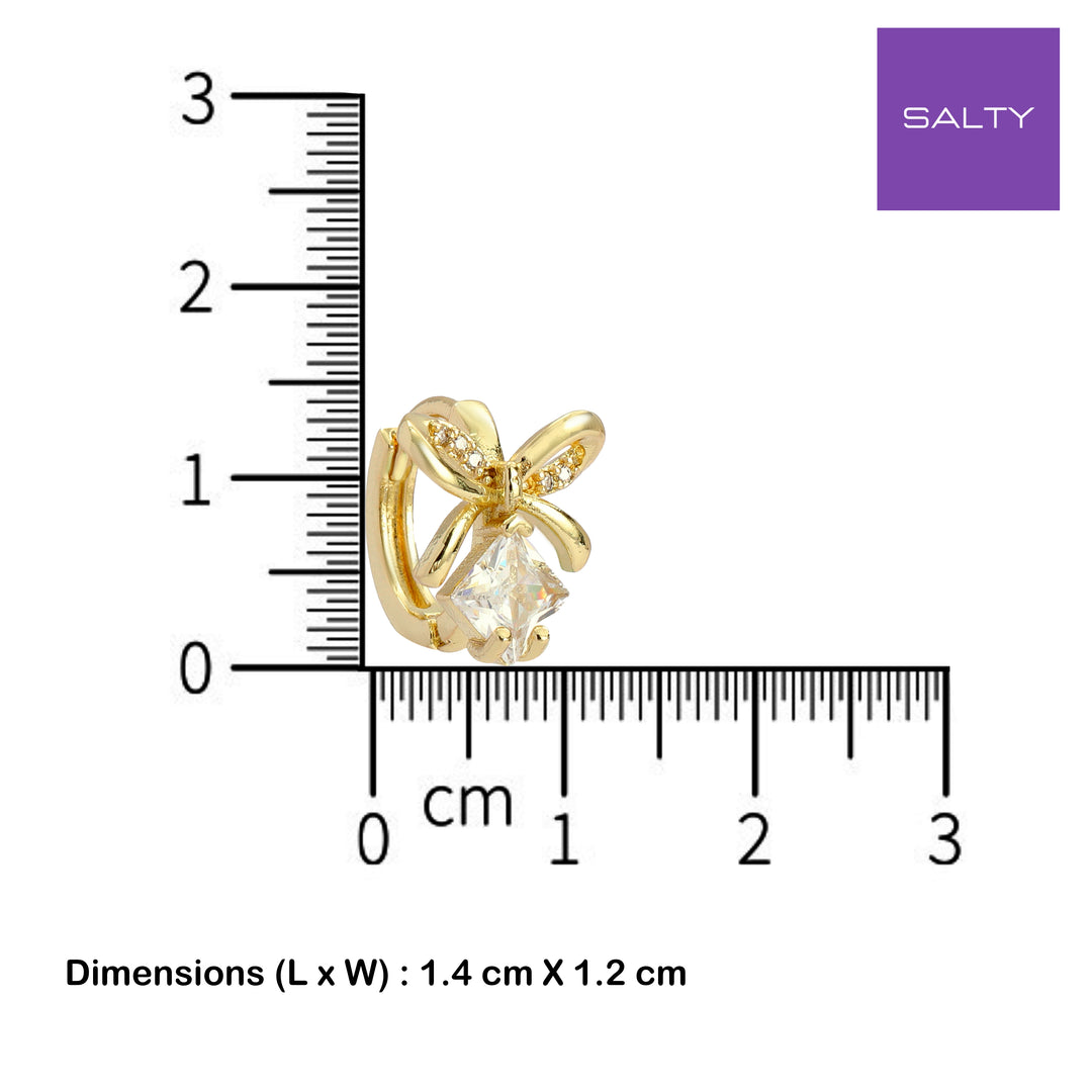 Sitara Bandhan Earrings