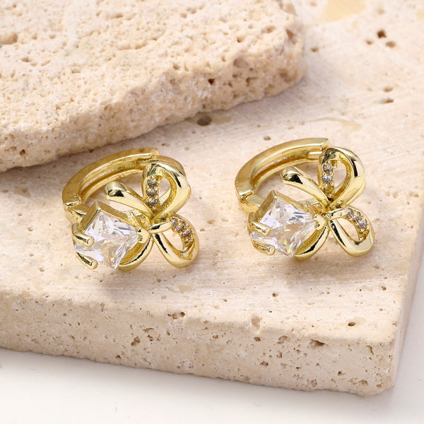 Sitara Bandhan Earrings