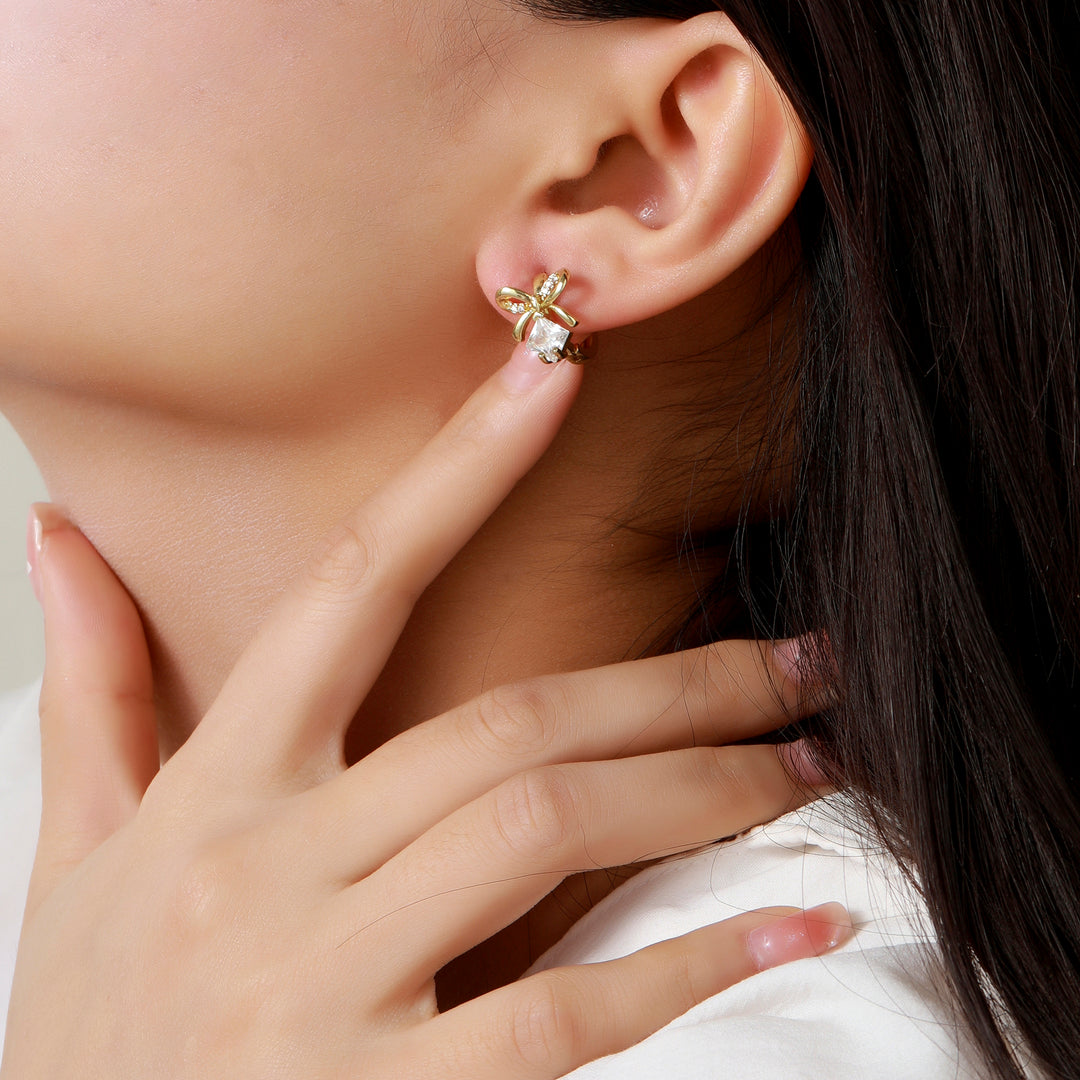 Sitara Bandhan Earrings