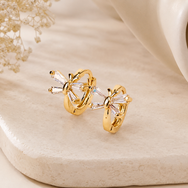 Petal Glow Earrings