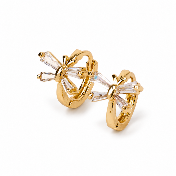 Petal Glow Earrings