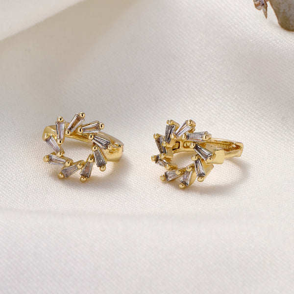 Chandrika Vrit Earrings