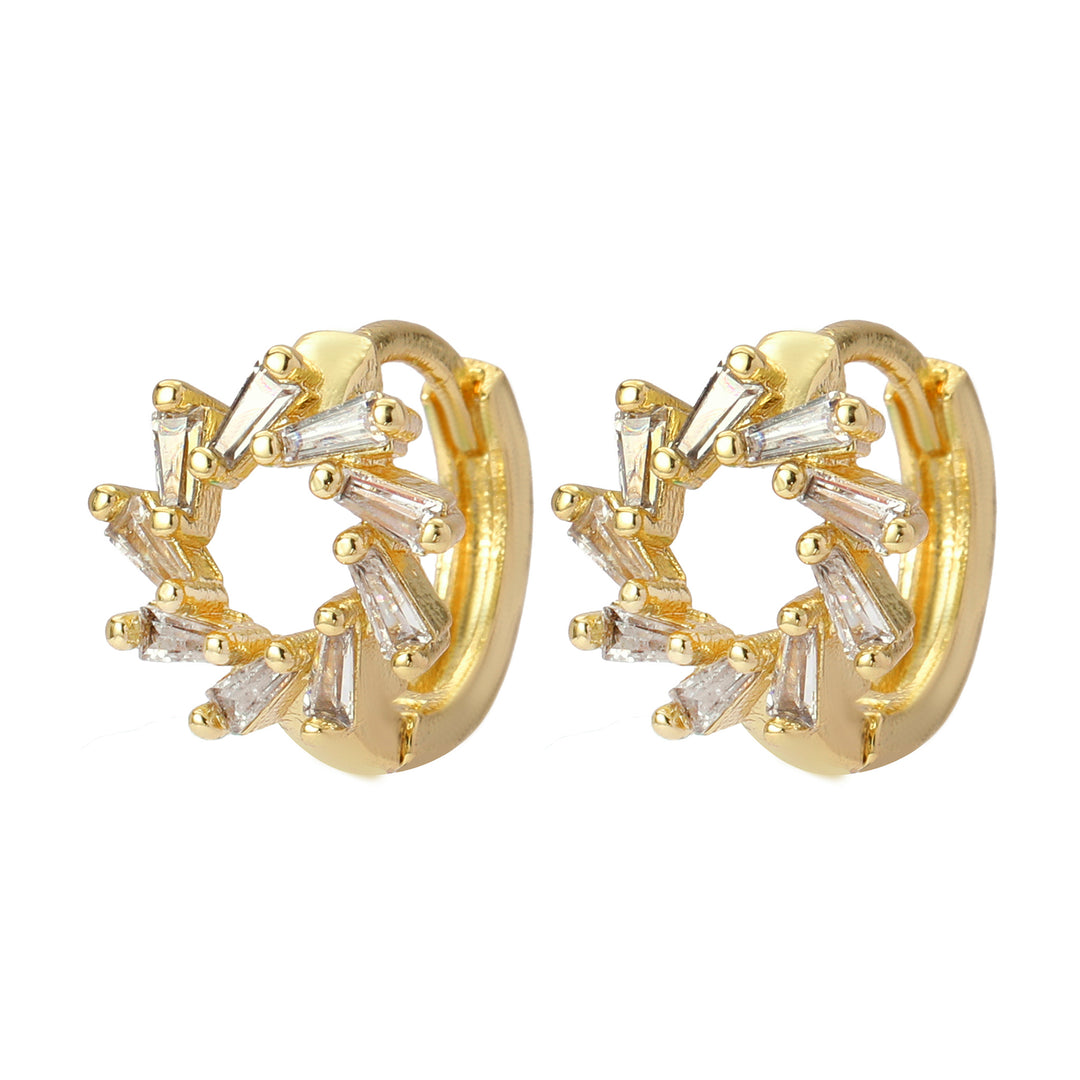 Chandrika Vrit Earrings