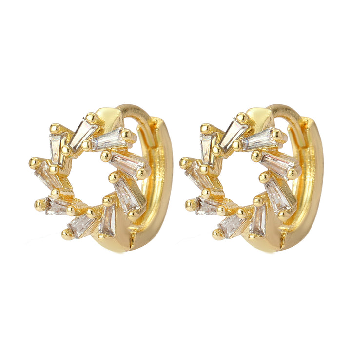 Chandrika Vrit Earrings