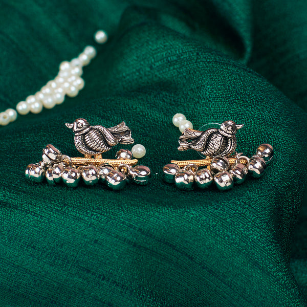 Ghungroo Melody Earrings