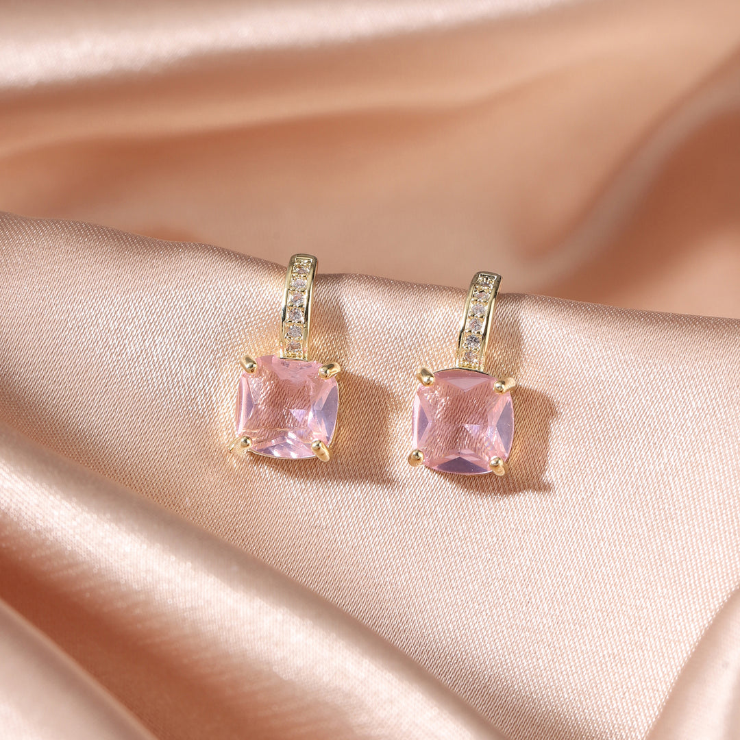Candy Cube Earrings