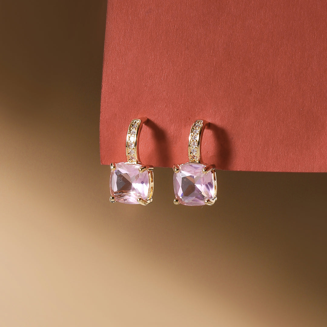 Candy Cube Earrings