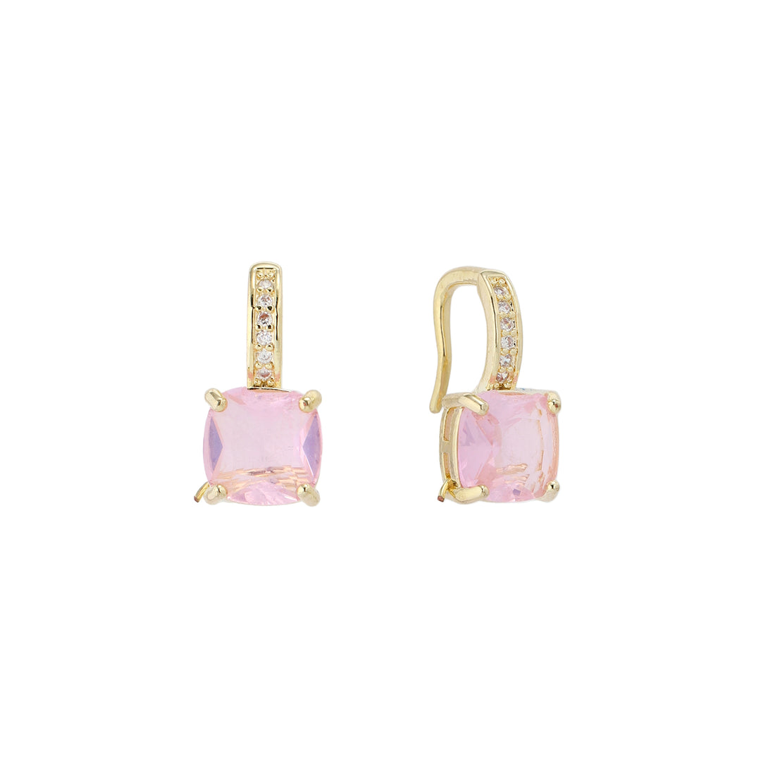 Candy Cube Earrings