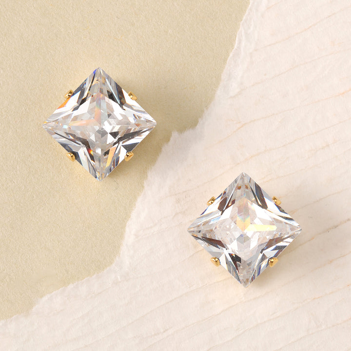 Prism Pop Stud Earrings