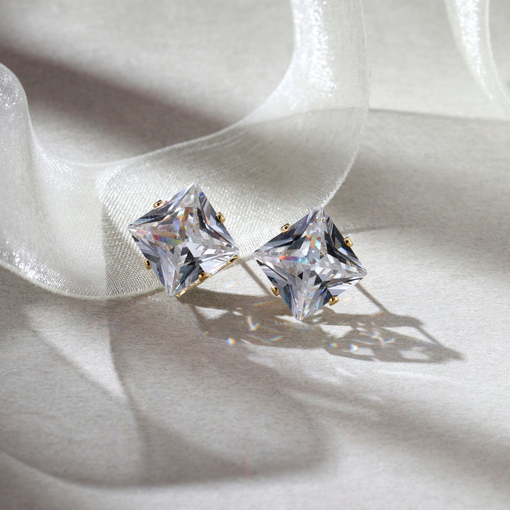 Prism Pop Stud Earrings