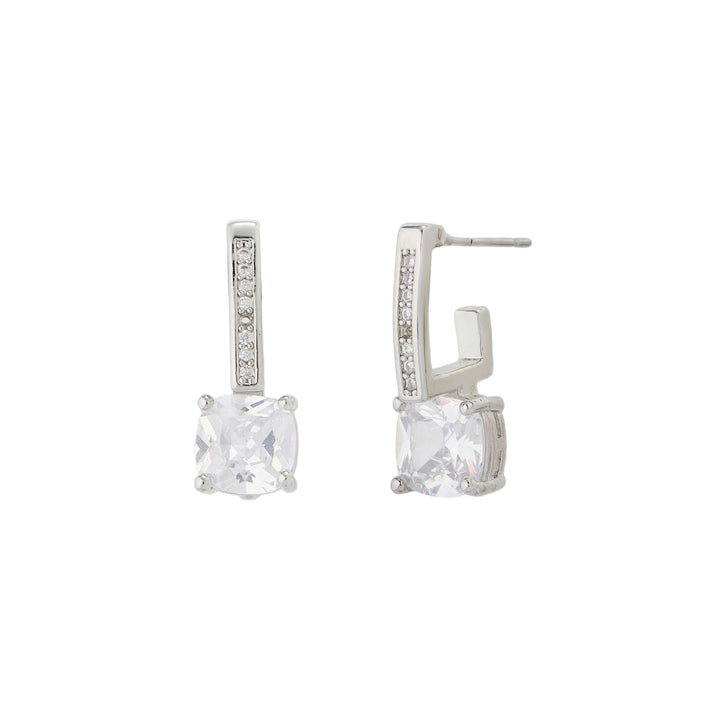 Radiant Arc Crystal Drops