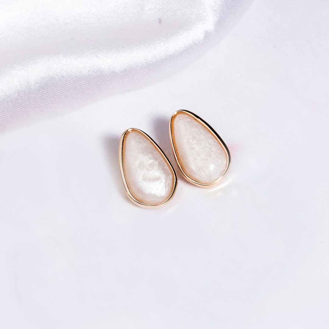 Lunar Glow Earrings