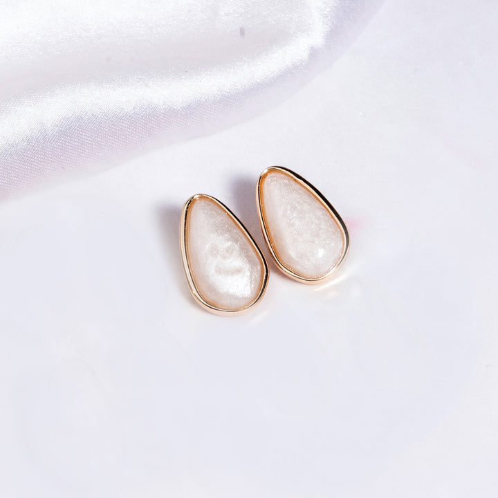 Lunar Glow Earrings