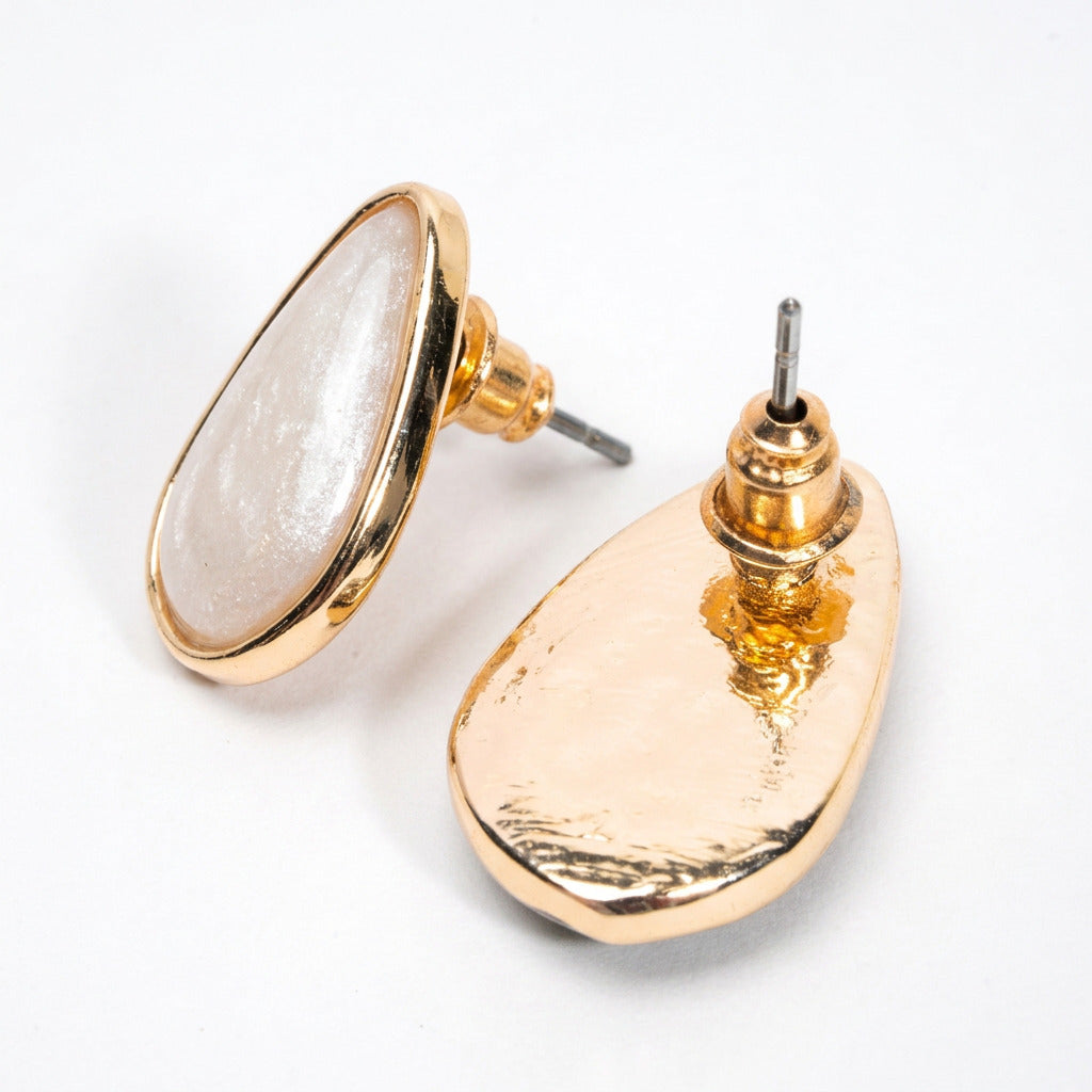 Lunar Glow Earrings