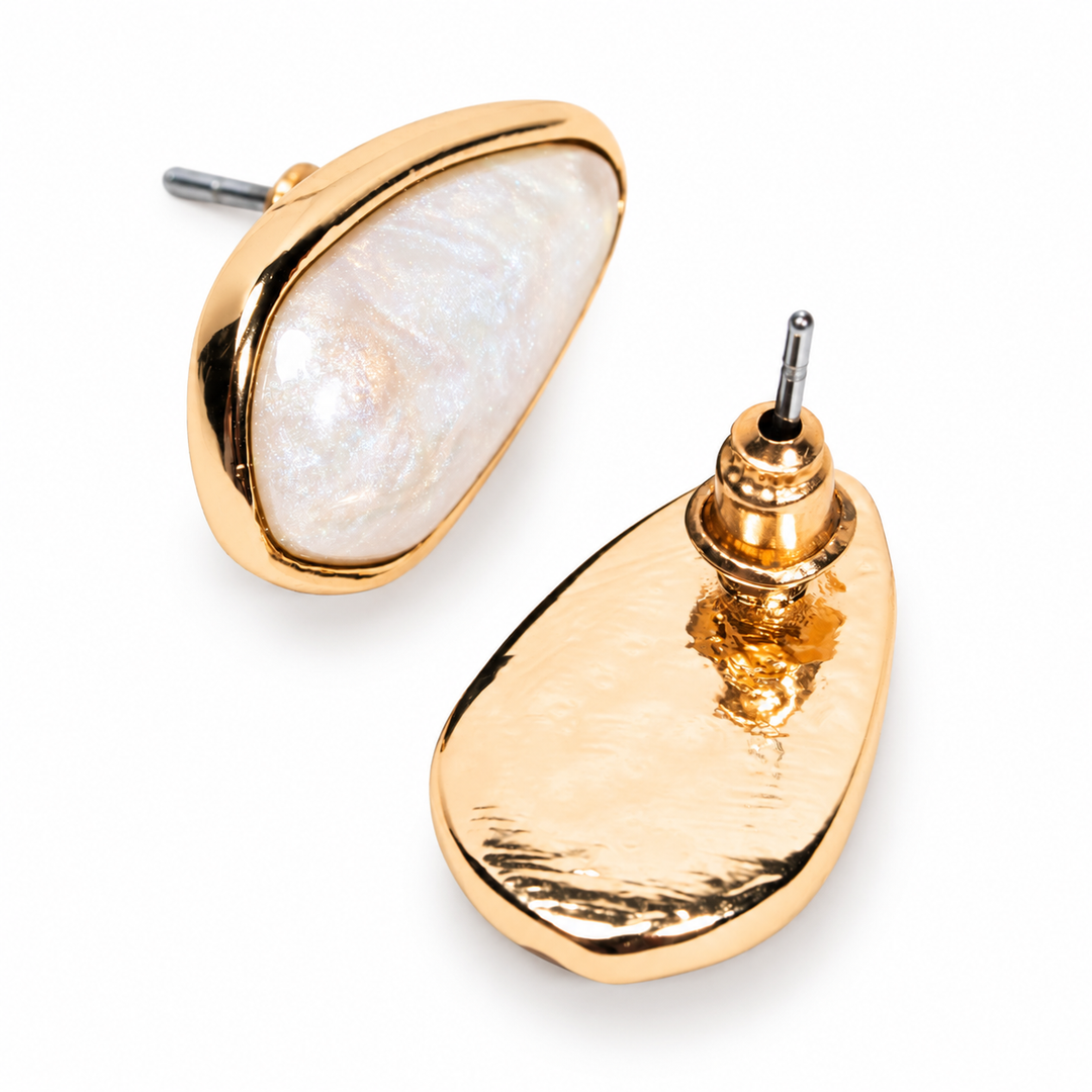 Lunar Glow Earrings