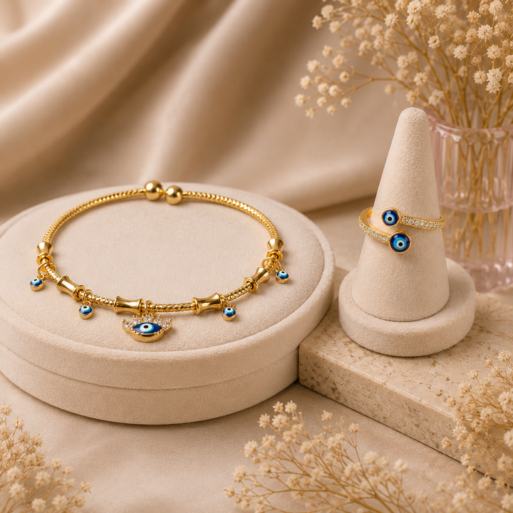 The Talisman Box