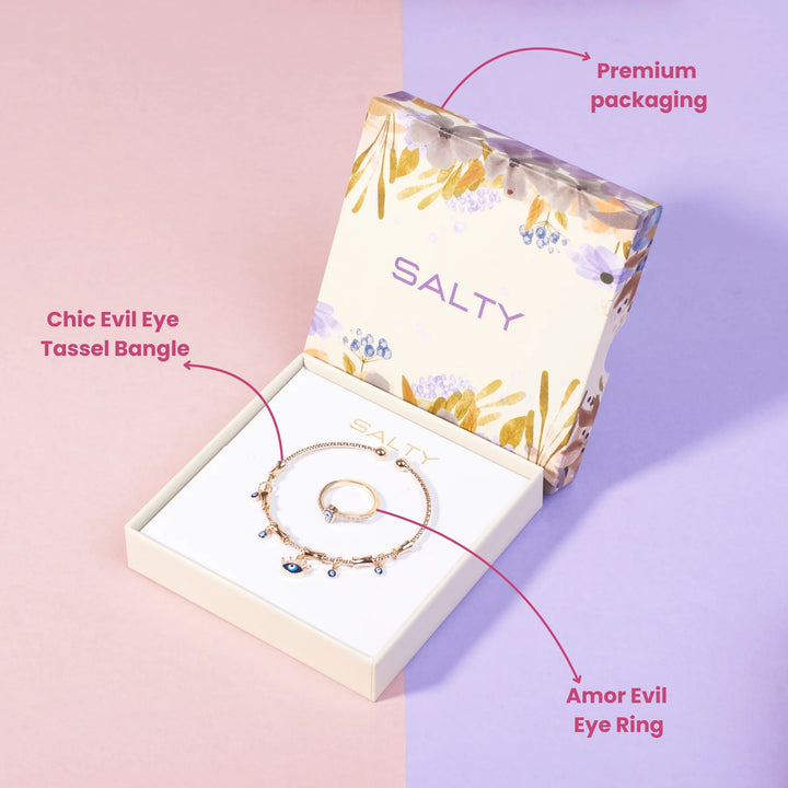 The Talisman Box