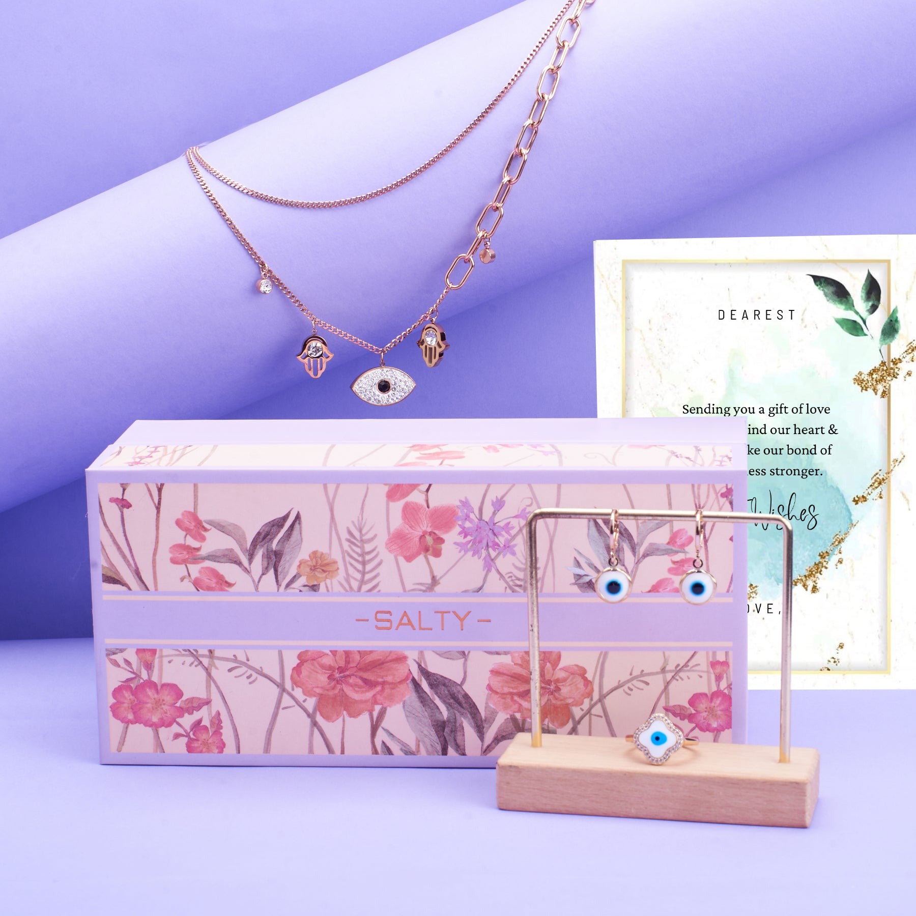Exceptional Hamper