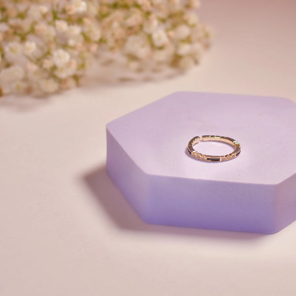 Éclat Belle Ring