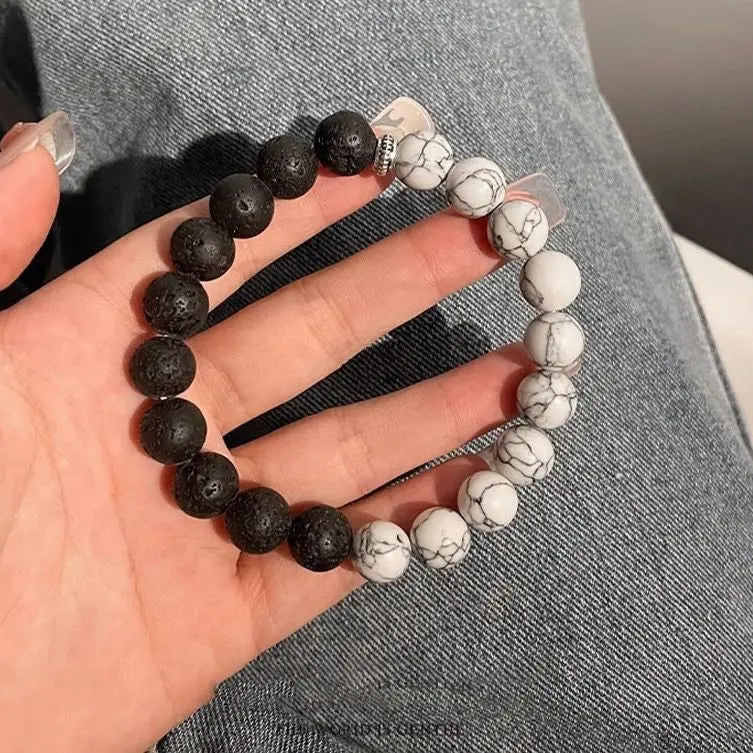 Eclipse Duality Bracelet | Salty