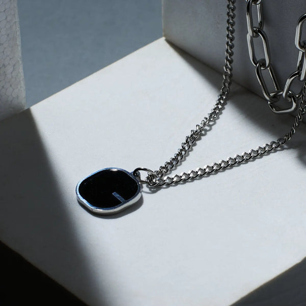 Eclipse Enchantment Dual Chain