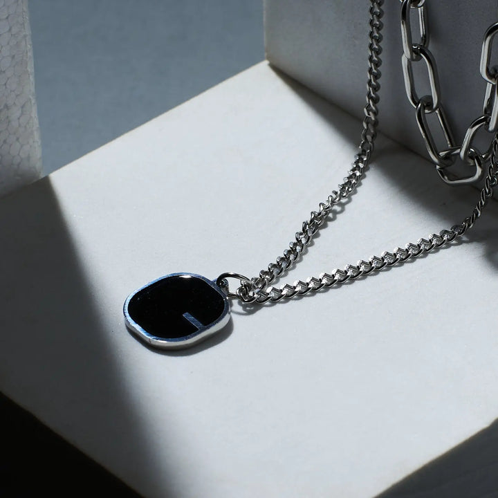 Eclipse Enchantment Dual Chain - Salty Accessories