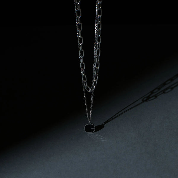 Eclipse Enchantment Dual Chain