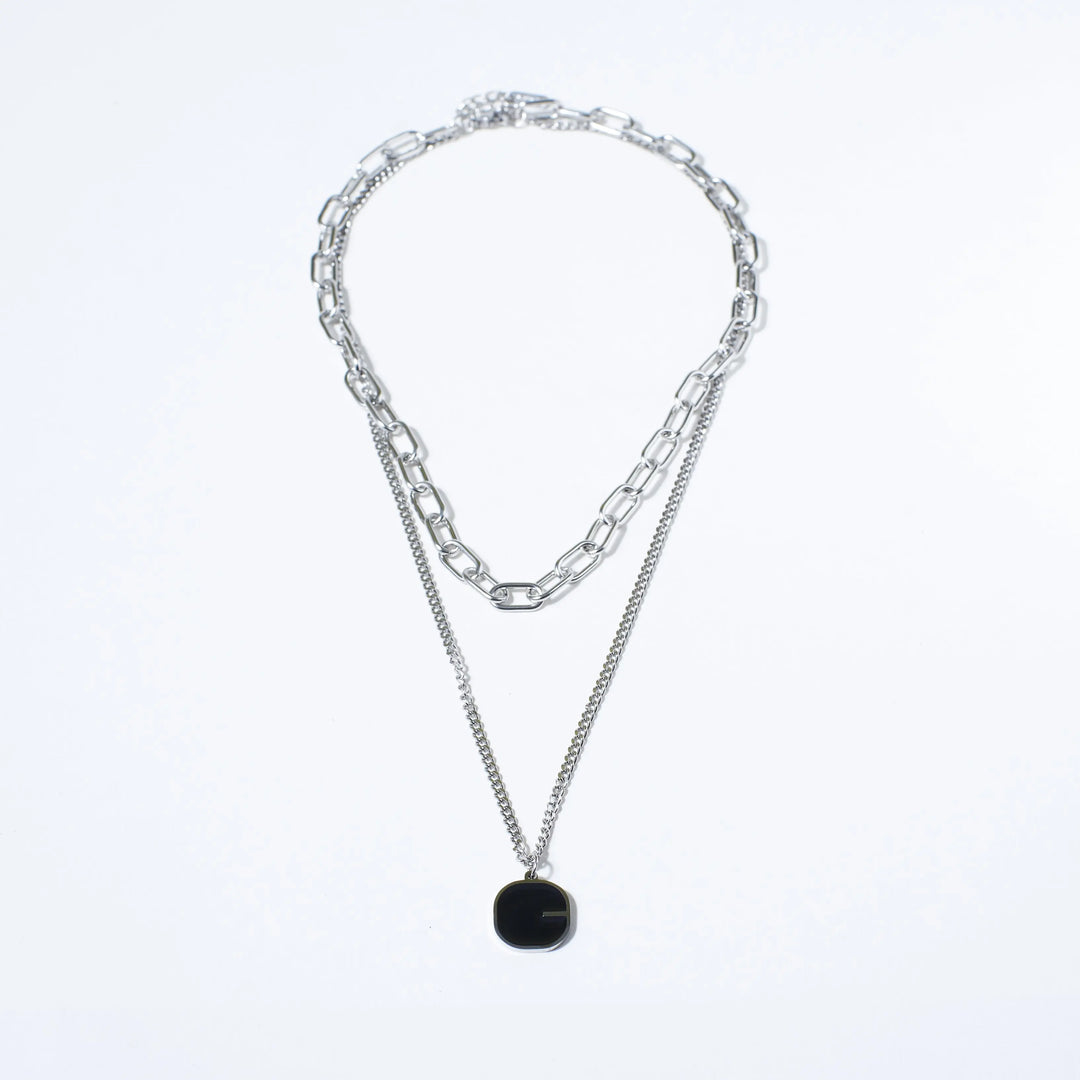 Eclipse Enchantment Dual Chain - Salty Accessories