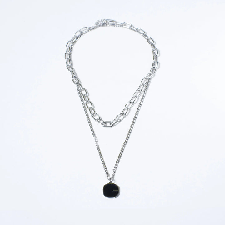 Eclipse Enchantment Dual Chain - Salty Accessories