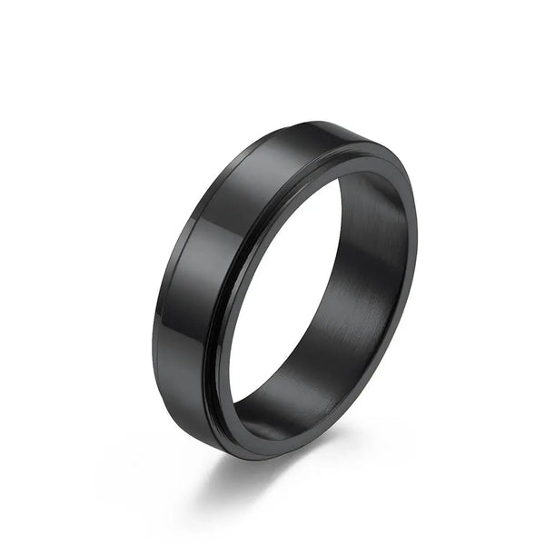 Eerie Fidget Band - Black