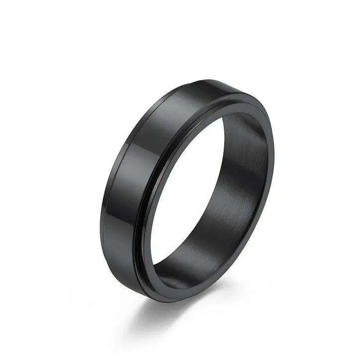 Eerie Fidget Band - Black