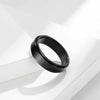Eerie Fidget Band - Black - Salty Accessories