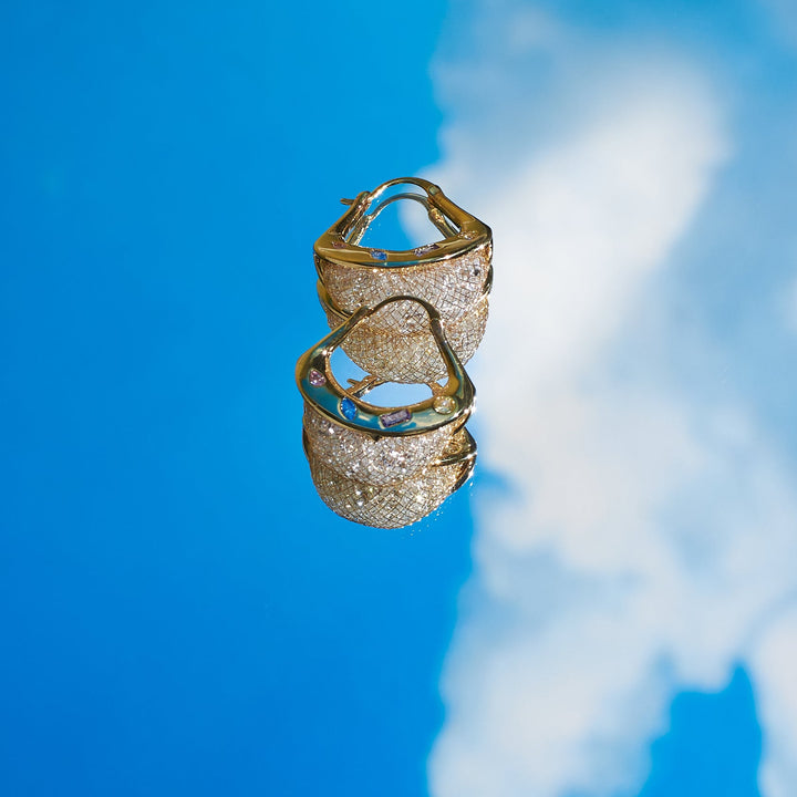 Effortless Elegance Loops